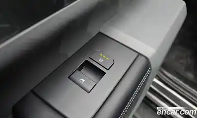 Kia Tasman 2026 2.5 Автомат в Москве № 114050, миниатюра 12