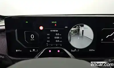 Kia Tasman 2026 2.5 Автомат в Москве № 114050, миниатюра 2