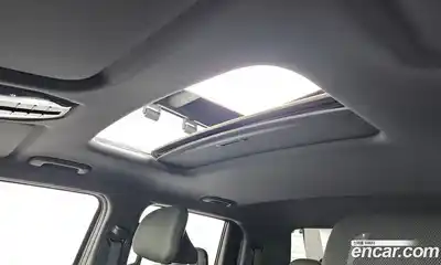 Kia Tasman 2026 2.5 Автомат в Москве № 114050, миниатюра 5