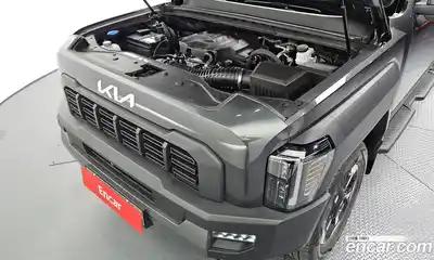 Kia Tasman 2026 2.5 Автомат в Москве № 114050, миниатюра 6