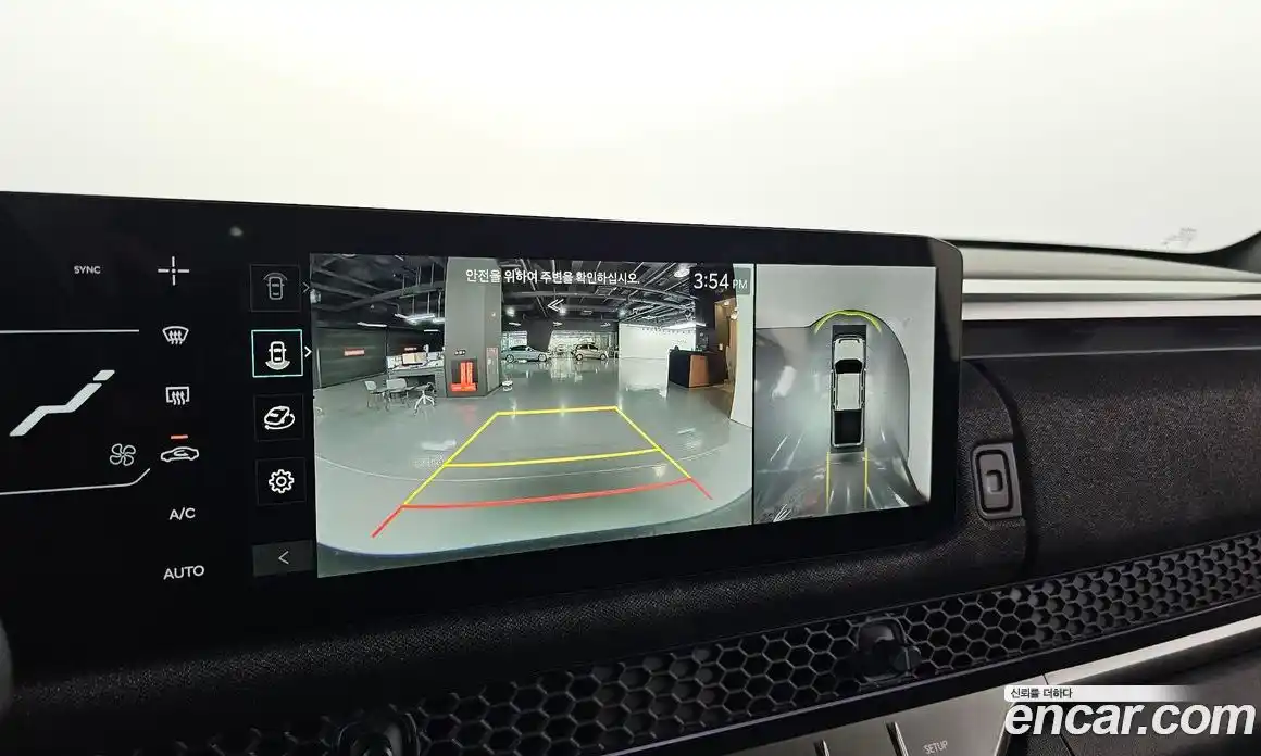 Kia Tasman 2026 2.5 Автомат в Москве № 114050, фото 7