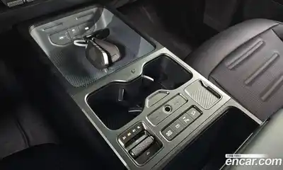 Kia Tasman 2026 2.5 Автомат в Москве № 114050, миниатюра 9