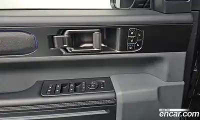 Kia Tasman 2026 2.5 Автомат в Москве № 114050, миниатюра 10