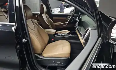 Kia Sorento 2024 2.5 Автомат в Москве № 114768, миниатюра 3