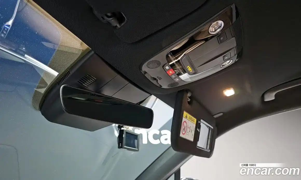 Kia Sorento 2024 2.5 Автомат в Москве № 114768, фото 5