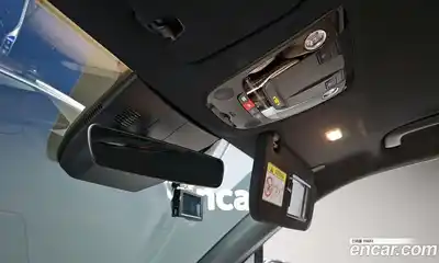 Kia Sorento 2024 2.5 Автомат в Москве № 114768, миниатюра 5