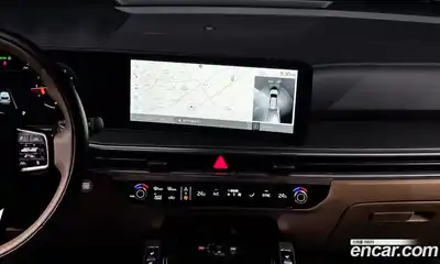 Kia Sorento 2024 2.5 Автомат в Москве № 114768, миниатюра 6