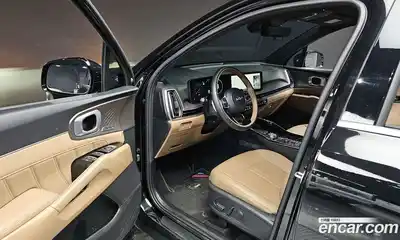 Kia Sorento 2024 2.5 Автомат в Москве № 114768, миниатюра 8