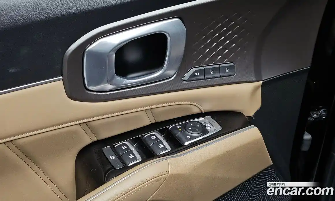 Kia Sorento 2024 2.5 Автомат в Москве № 114768, фото 10