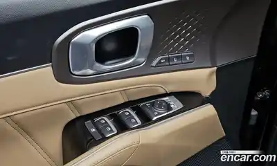 Kia Sorento 2024 2.5 Автомат в Москве № 114768, миниатюра 10