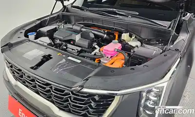 Kia Sorento 2025 1.6 Автомат в Москве № 115197, миниатюра 11