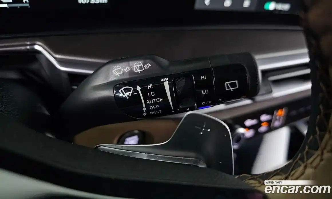 Kia Sorento 2025 1.6 Автомат в Москве № 115197, фото 15