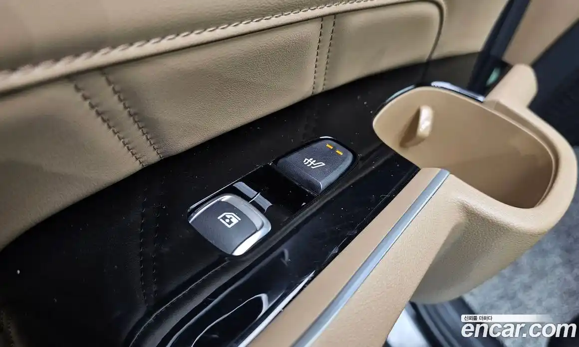 Kia Sorento 2025 1.6 Автомат в Москве № 115197, фото 18