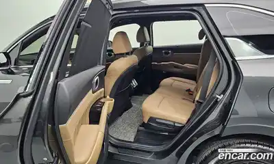 Kia Sorento 2025 1.6 Автомат в Москве № 115197, миниатюра 2