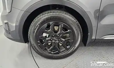 Kia Sorento 2025 1.6 Автомат в Москве № 115197, миниатюра 3