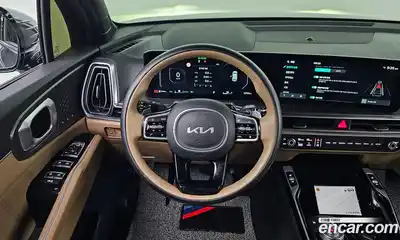 Kia Sorento 2025 1.6 Автомат в Москве № 115197, миниатюра 4