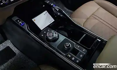 Kia Sorento 2025 1.6 Автомат в Москве № 115197, миниатюра 5