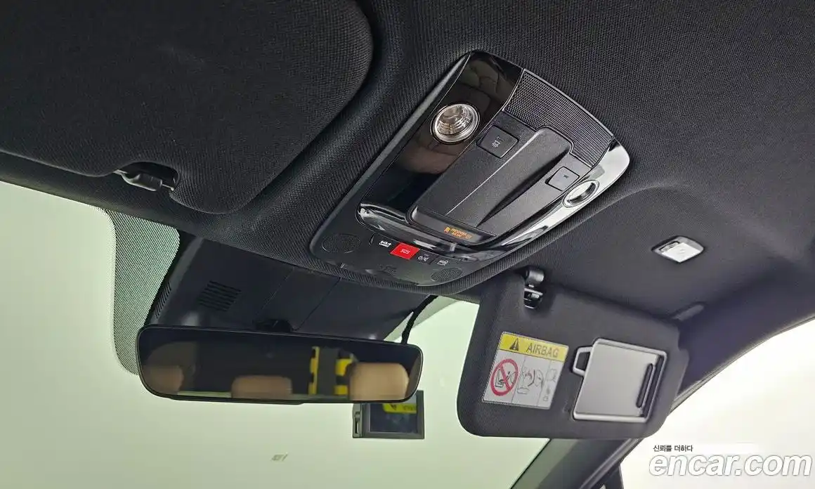 Kia Sorento 2025 1.6 Автомат в Москве № 115197, фото 6