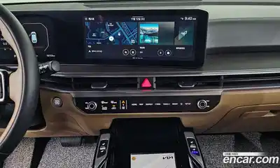 Kia Sorento 2025 1.6 Автомат в Москве № 115197, миниатюра 9