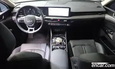 Kia K5 2024 2.0 Автомат в Москве № 115492, миниатюра 11