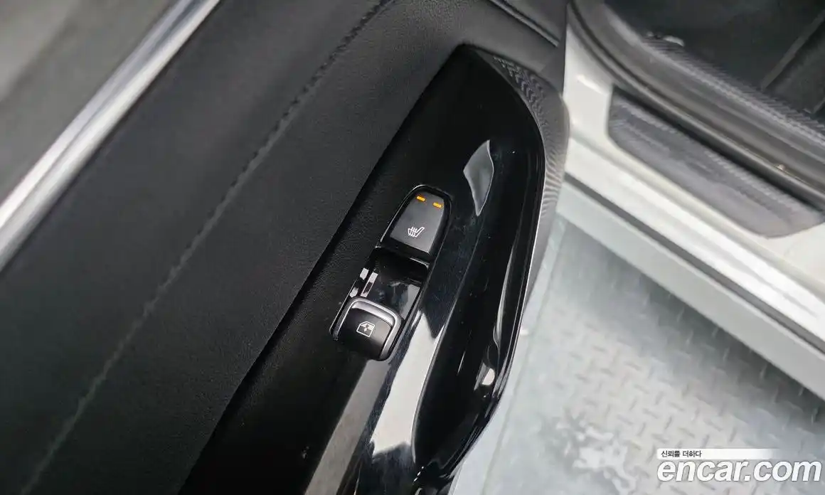 Kia K5 2024 2.0 Автомат в Москве № 115492, фото 14