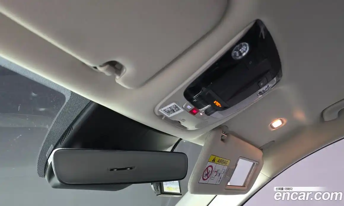 Kia K5 2024 2.0 Автомат в Москве № 115492, фото 15