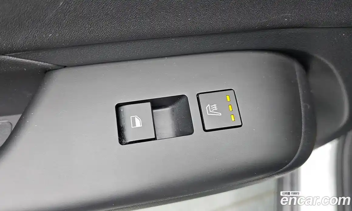 Hyundai Kona 2024 1.6 Автомат в Москве № 11600, фото 11