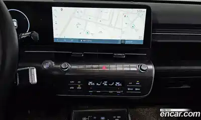 Hyundai Kona 2024 1.6 Автомат в Москве № 11600, миниатюра 12