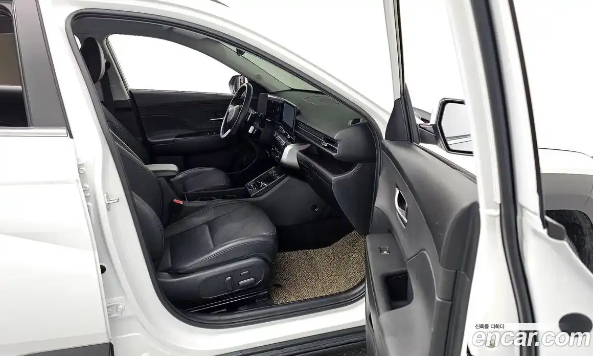 Hyundai Kona 2024 1.6 Автомат в Москве № 11600, фото 13