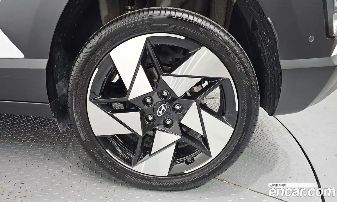 Hyundai Kona 2024 1.6 Автомат в Москве № 11600, фото 17