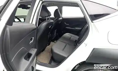 Hyundai Kona 2024 1.6 Автомат в Москве № 11600, миниатюра 3