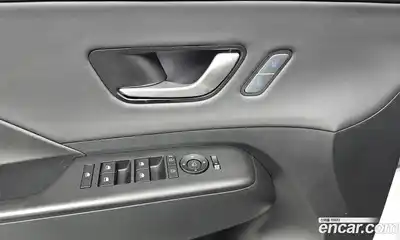 Hyundai Kona 2024 1.6 Автомат в Москве № 11600, миниатюра 4