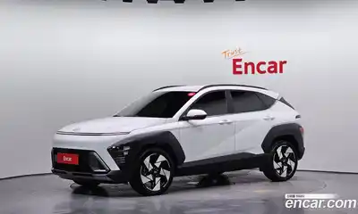 Hyundai Kona 2024 1.6 Автомат в Москве № 11600, миниатюра 7