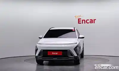 Hyundai Kona 2024 1.6 Автомат в Москве № 11600, миниатюра 9