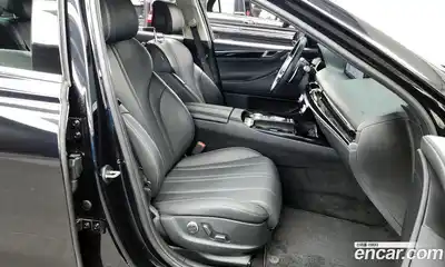 Genesis G80 2020 3.5 Автомат в Москве № 116967, миниатюра 11
