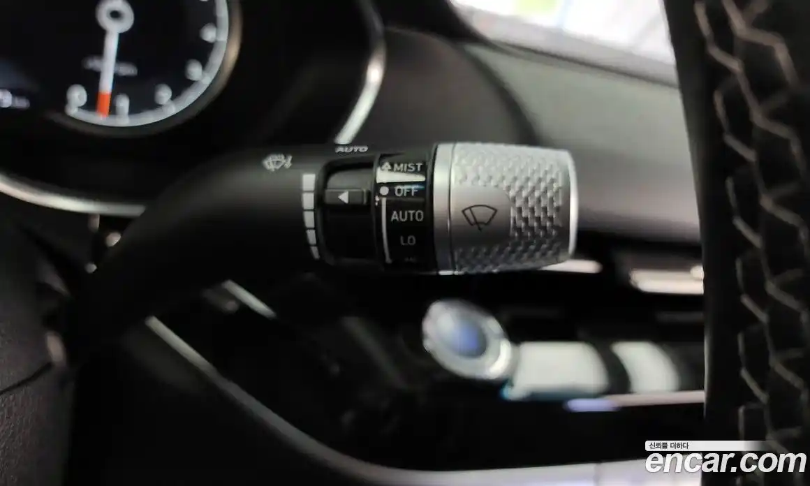 Genesis G80 2020 3.5 Автомат в Москве № 116967, фото 18