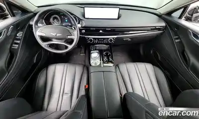 Genesis G80 2020 3.5 Автомат в Москве № 116967, миниатюра 3