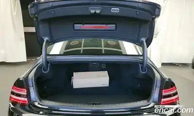 Genesis G80 2020 3.5 Автомат в Москве № 116967, миниатюра 4