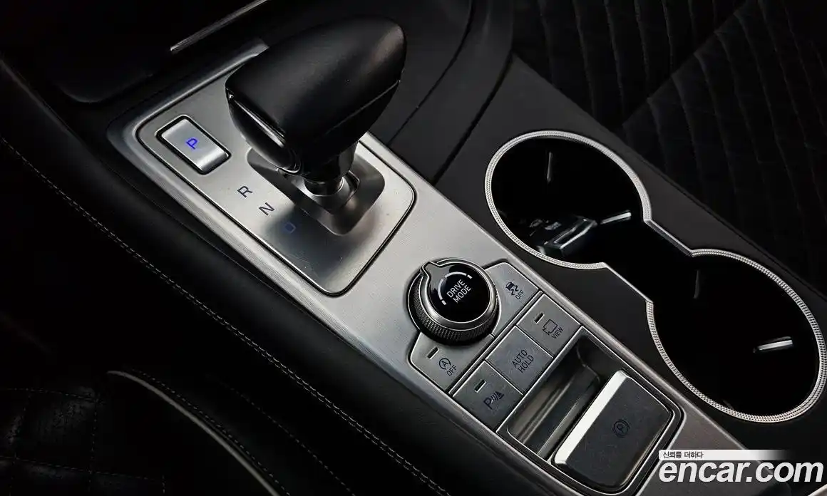 Genesis G70 2019 2.0 Автомат в Москве № 119010, фото 18