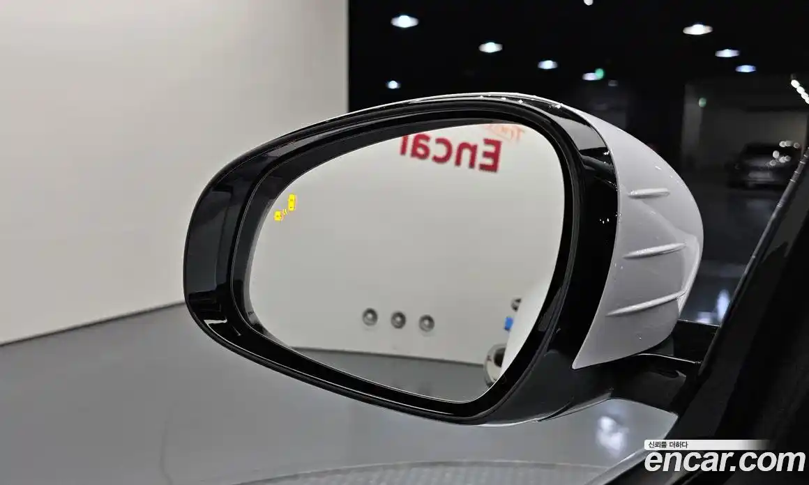 Genesis G70 2019 2.0 Автомат в Москве № 119010, фото 20