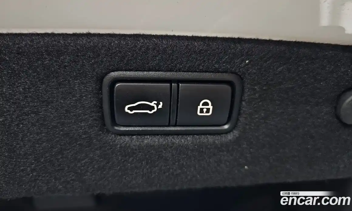 Genesis G70 2019 2.0 Автомат в Москве № 119010, фото 5