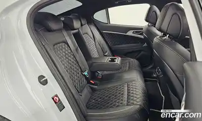 Genesis G70 2019 2.0 Автомат в Москве № 119010, миниатюра 8