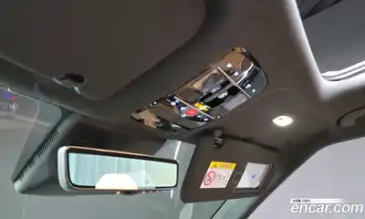 Hyundai Santa Fe, 2024