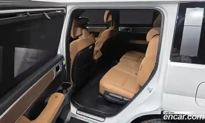 Hyundai Santa Fe 2024 1.6 Автомат в Москве № 119230, миниатюра 11