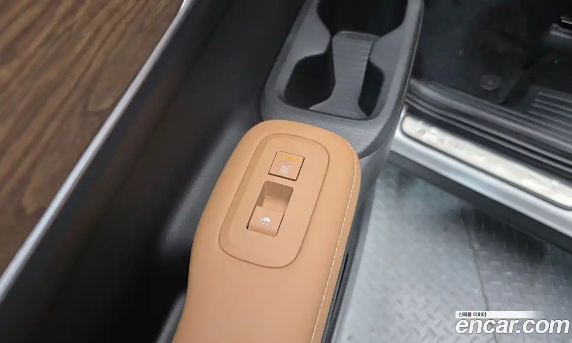 Hyundai Santa Fe 2024 1.6 Автомат в Москве № 119230, фото 15