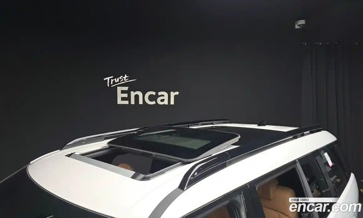 Hyundai Santa Fe 2024 1.6 Автомат в Москве № 119230, фото 19