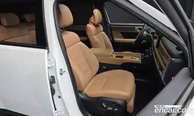 Hyundai Santa Fe 2024 1.6 Автомат в Москве № 119230, миниатюра 2