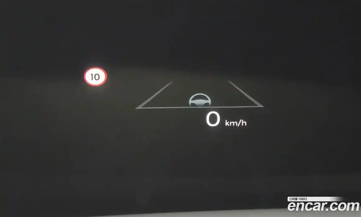 Hyundai Santa Fe 2024 1.6 Автомат в Москве № 119230, фото 7