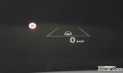 Hyundai Santa Fe 2024 1.6 Автомат в Москве № 119230, миниатюра 7