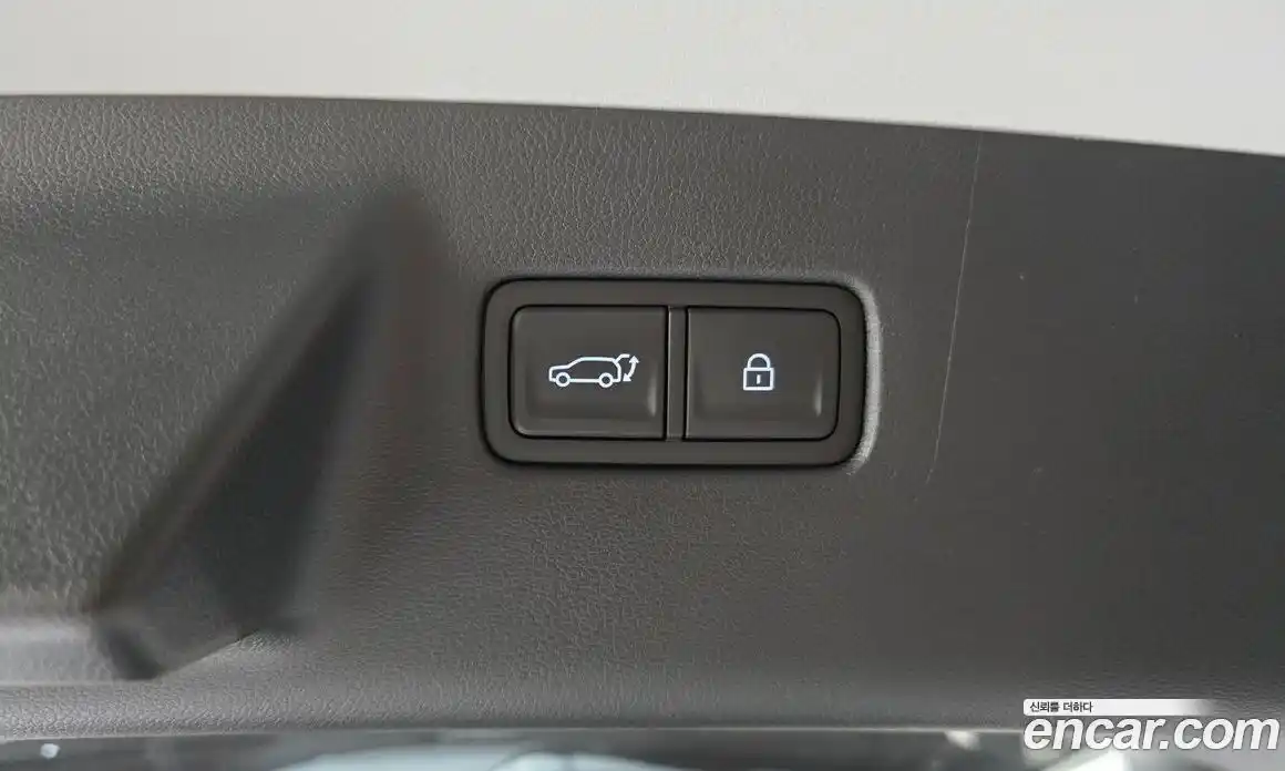 Hyundai Santa Fe 2024 1.6 Автомат в Москве № 119230, фото 9